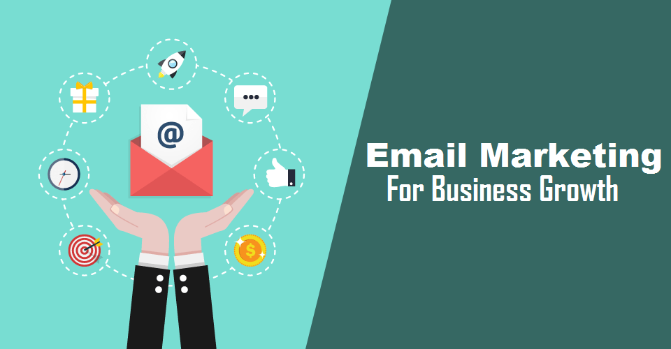 Email Marketing Campaigns default
